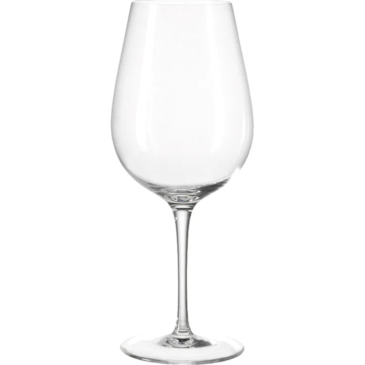 Leonardo Tivoli XL Rotweinglas, Grosses Rotwein Weinglas, Glas, 200 ml, 20968