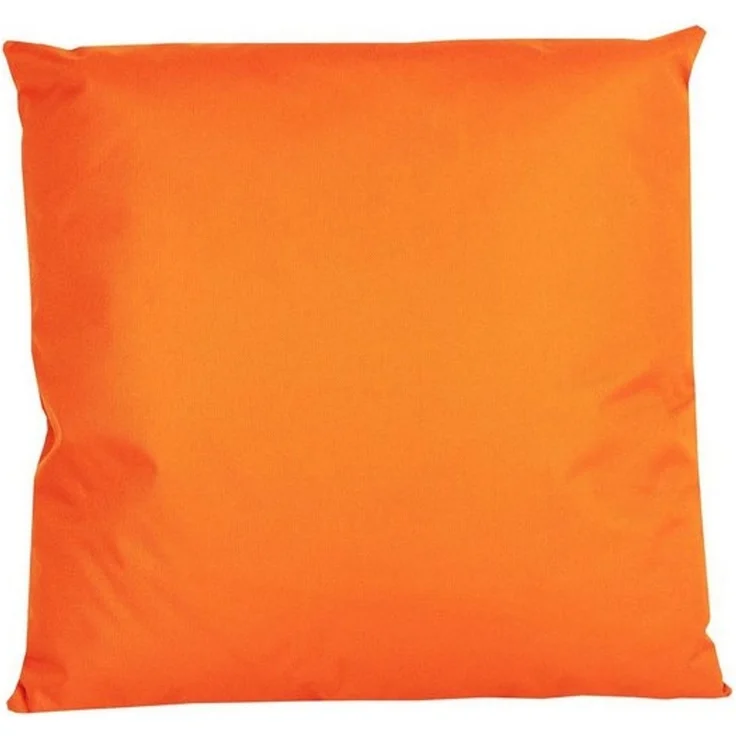 JACK Dekokissen JACK 45x45cm Outdoor Lounge Kissen Dekokissen inkl. Füllung Sitzkissen, Robust, Strapazierfähig, Wasserabweisend, für Innen & Außen – Bild 4