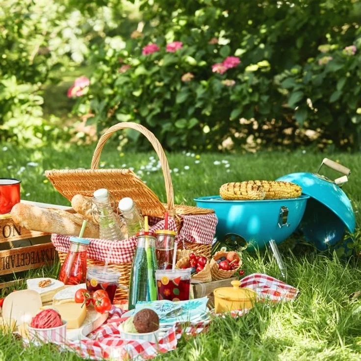 2er Set Kindergläser mit Früchte-Motiv – Bild 5
