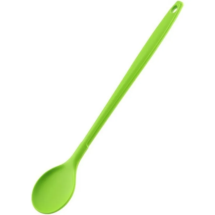 Kochblume Kochlöffel 30 cm limette