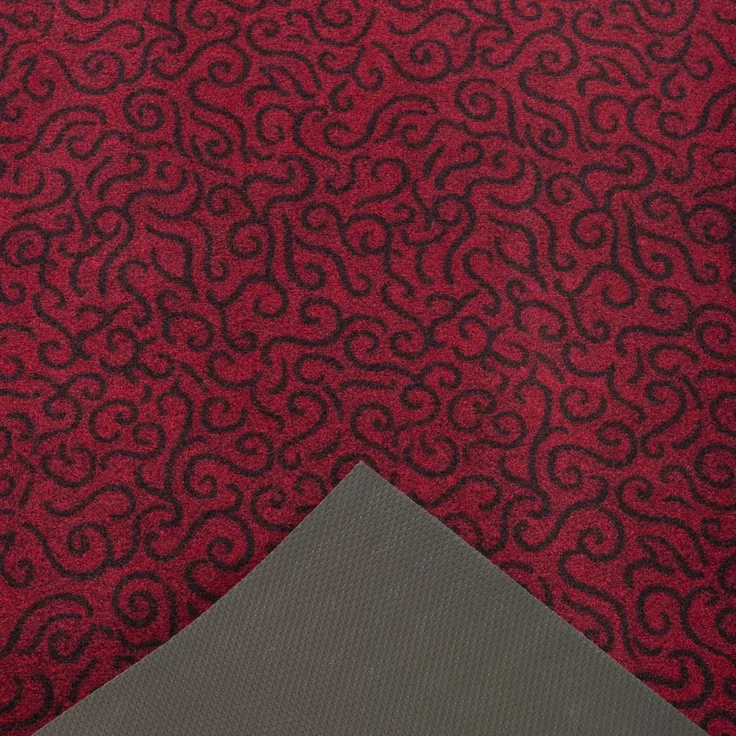 Pergamon Fußmatte Fußmatte Sauberlauf Superclean, Rechteckig, Höhe: 5 mm – Bild 4