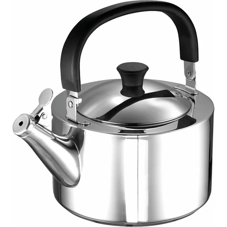 Schulte-Ufer Flötenkessel Cindy, 18 cm Ø,