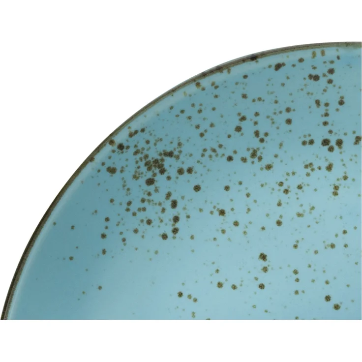 Nature Collection Aqua, Tellerset 12-tlg (mo) – Bild 6