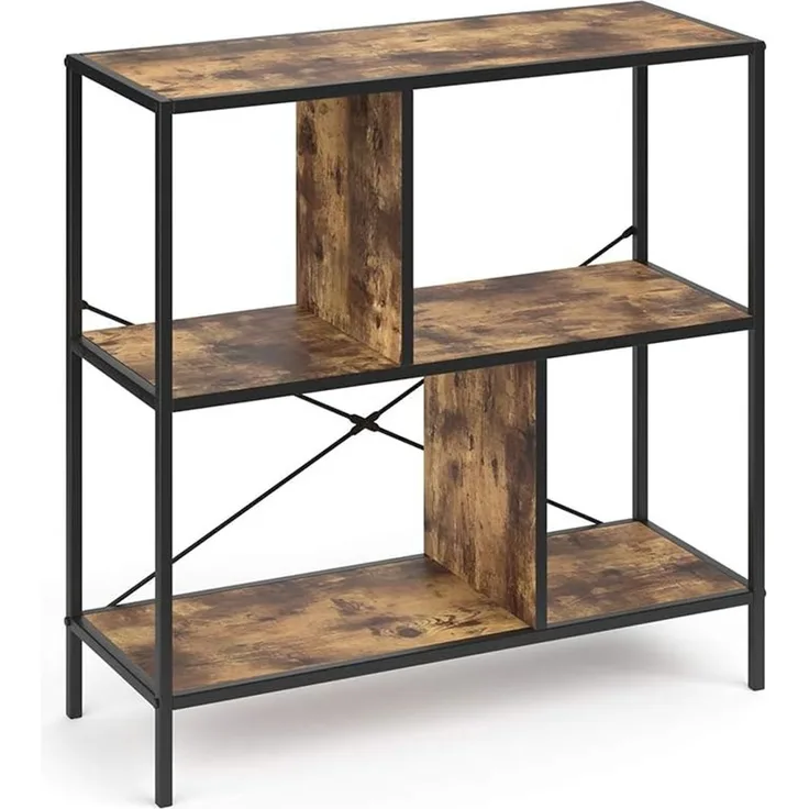 Raumteiler Fyrk Antikholz 80 x 79 cm Vicco