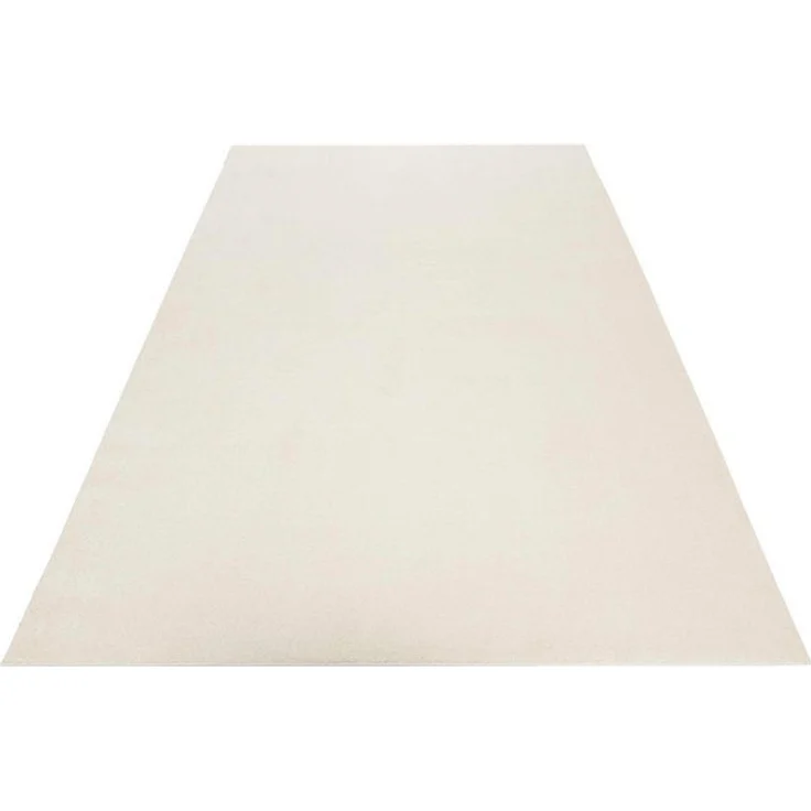 Esprit Teppich Campus, rechteckig, Höhe: 17 mm, sehr flauschiger, dichter Flor, robust, Wohnzimmer, Schlafzimmer, uni – Bild 4