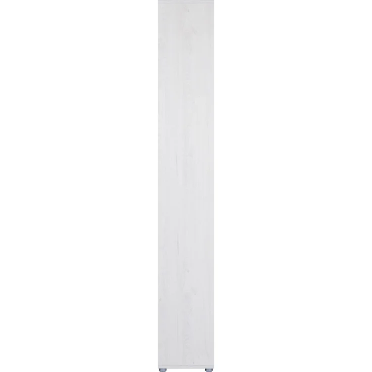 Arthur Berndt Standregal »Mathea« mit 5 offenen Fächern, Nordic Wood, 188x29x58 cm – Bild 4