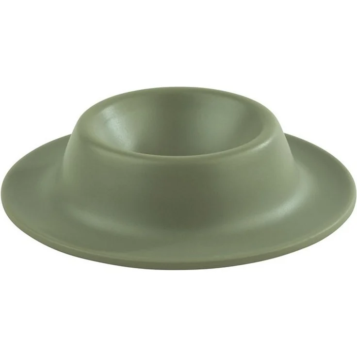 APS 85295 Eierbecher, 8,50x8,50, Höhe 4,50 cm, Melamin, grün – Bild 4