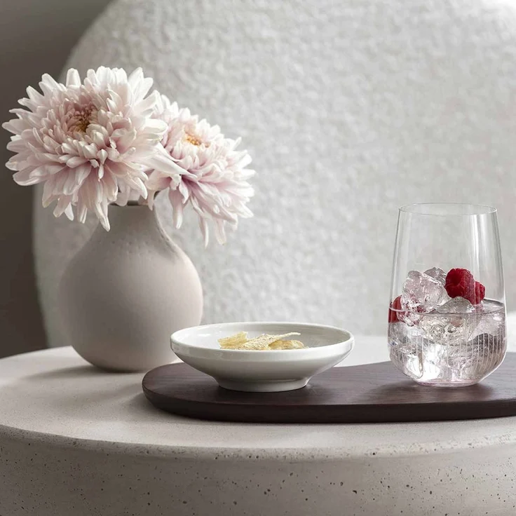 Villeroy & Boch Afina Longdrinkglas 300 ml 4er Set – Bild 4