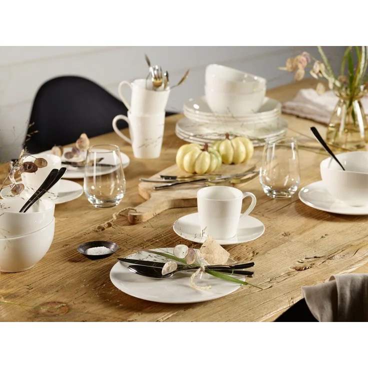 Villeroy & Boch Voice Basic Besteck Tafelbesteck 30-teilig – Bild 7