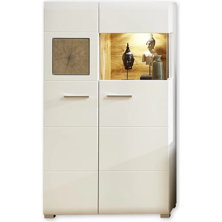 Highboard mit LED 'FUN PLUS'