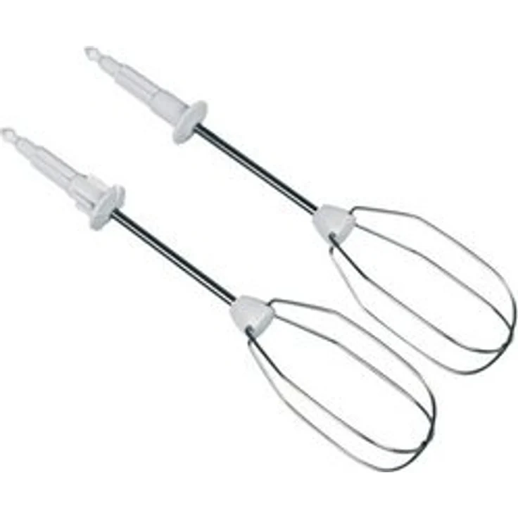 BOSCH Rührbesen Schneebesen 00659596 Quirl Set rechts links – Bild 5
