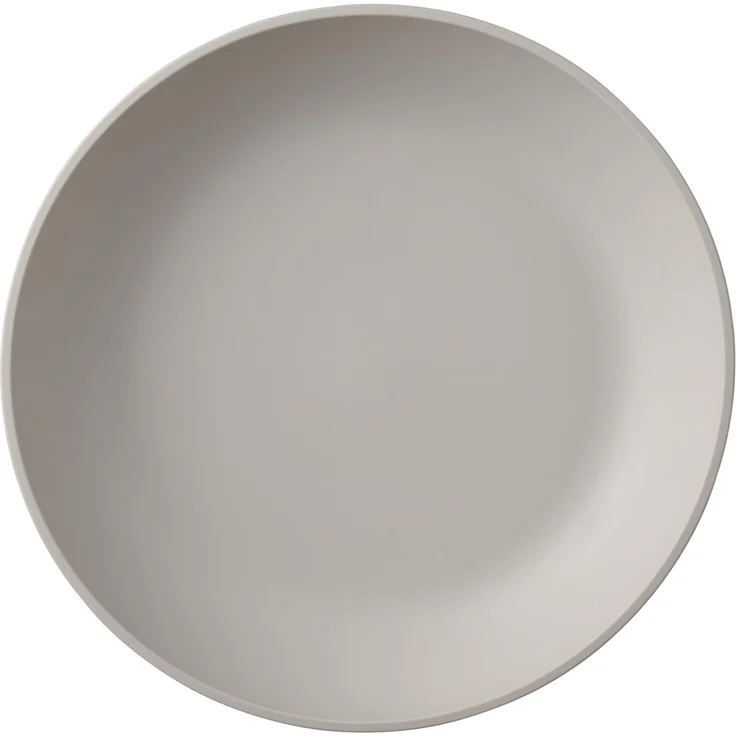 Mepal SILUETA Suppenteller ø 21 cm Nordic White – Bild 1