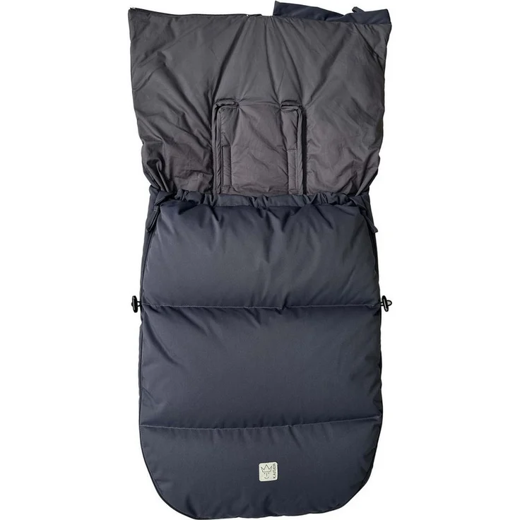 Kaiser Fußsack Dowwny XL Kinderwagen Fußsack – Bild 3