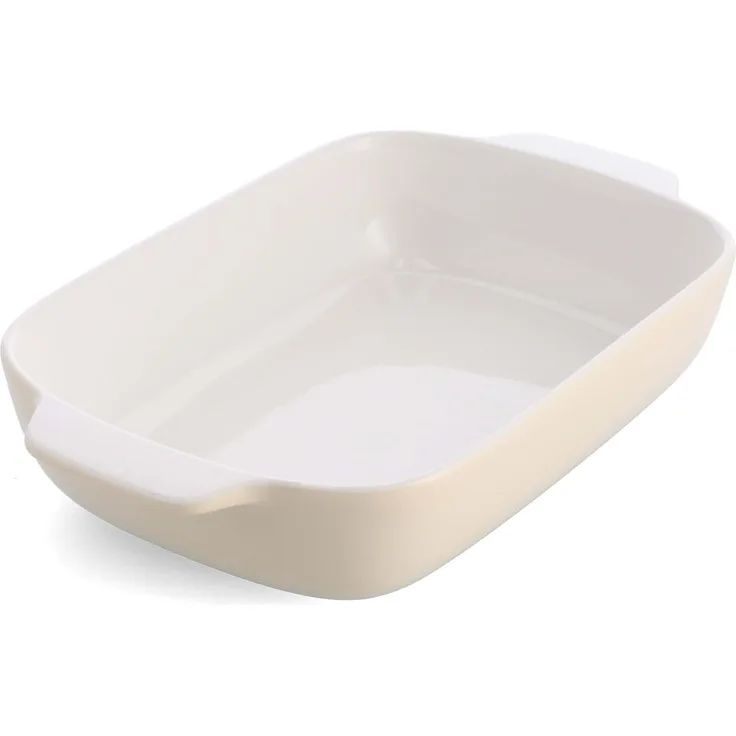 KitchenAid CC006109-001 Backform 3,8 l Rechteckig Keramik Auflaufform