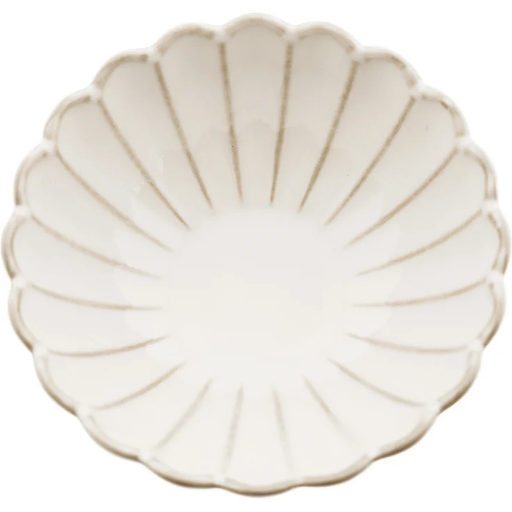 Bloomy 6er-Set Suppenschalen aus hochwertigem Porzellan - 13 x 5,5 cm – Bild 4