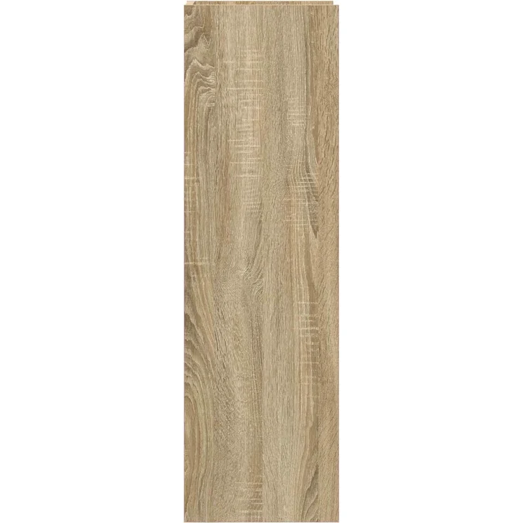 vidaXL Pflanzenständer 2 stk. Sonoma-Eiche 30 x 30 x 100 cm 899567 – Bild 7