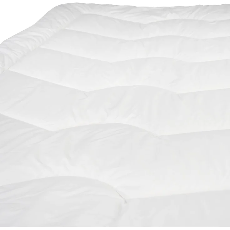 Traumschloss Premium Faserbettdecke 155x220 Mono-Bett – Bild 3