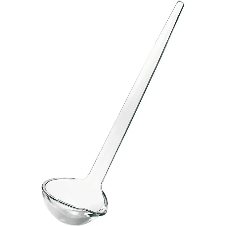 Guzzini Schoepfkelle Clear