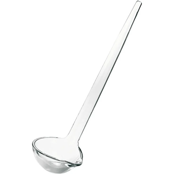 Guzzini Schoepfkelle Clear