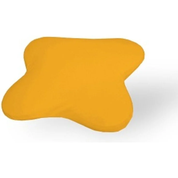 DUKAL Kissenbezüge Tempur All-Around / Ombracio, 40 Farben, (1 Stück), aus hochwertigem Doppel-Jersey, 100% Baumwolle, Made in Germany