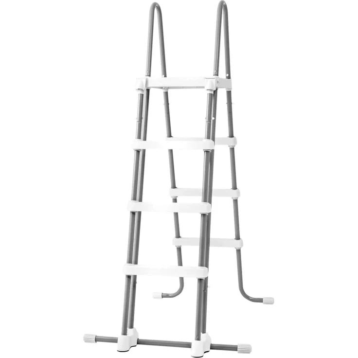 Intex Poolleiter 4 Stufen 122 cm 3202929 – Bild 3