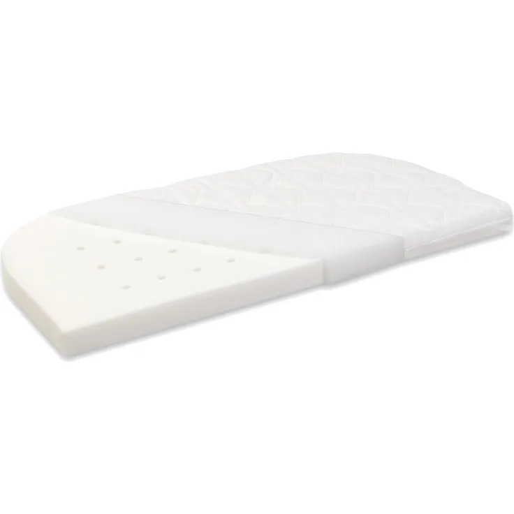 Babybay 'Classic Fresh' Komfortschaumkmatratze für Maxi und Boxspring