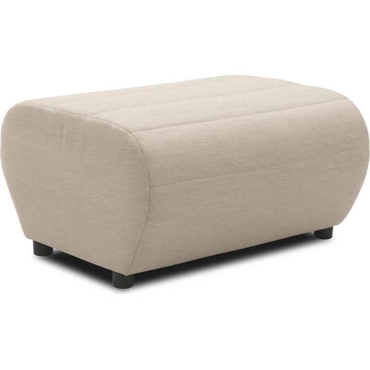 Domo Collection Outdoor Sofa 300 002 Hocker – Bild 2