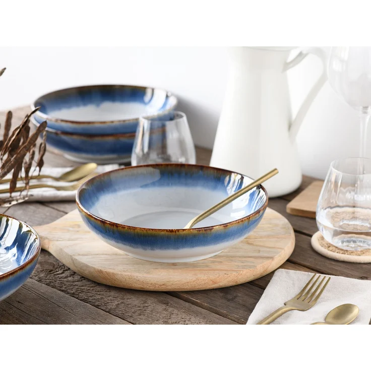Cascade Blau, Poke Bowl 4-tlg (mo) – Bild 3