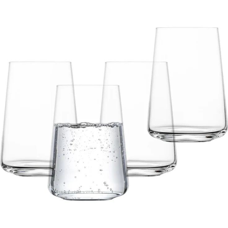 Schott Zwiesel MioVino Allroundbecher 425 ml 4er Set – Bild 1