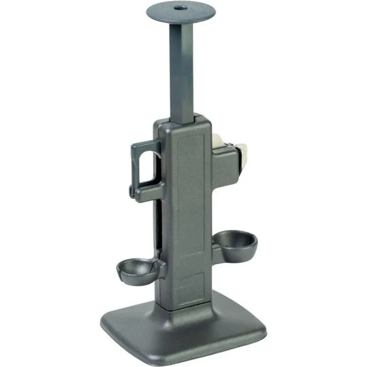 Thiru Entkerner für Kirschen mit hoher Entkernleistung, bis zu 15 kg/h, Kirsch-und Pflaumenentsteiner, Made in Germany, entsteint (auch tiefgefrorene) Kirschen und Pflaumen – Bild 4