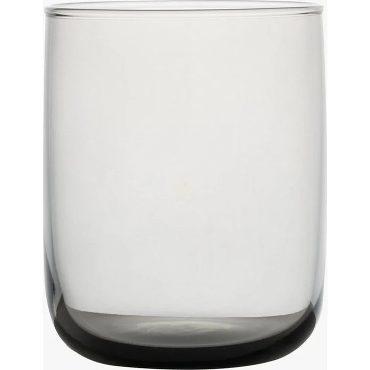 Hermia Concept 'F10000058' Gläser-Set (6-teilig), Grau, 6,7 x 6,7 x 9 cm, 280 ml – Bild 4