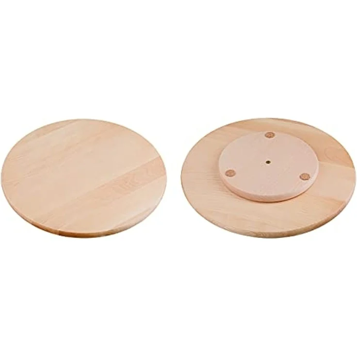 Schneidebrett Practic Holz – Bild 5
