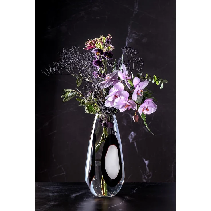 Leonardo Vase 37 OCCHI BIANCHI – Bild 3