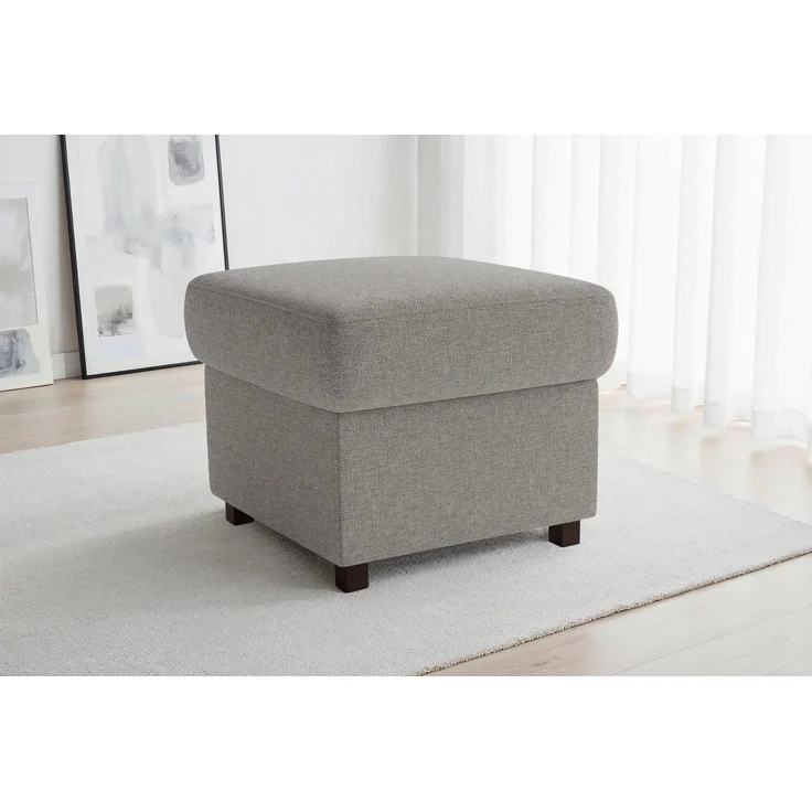 sit&more Polsterhocker Montego – Bild 2