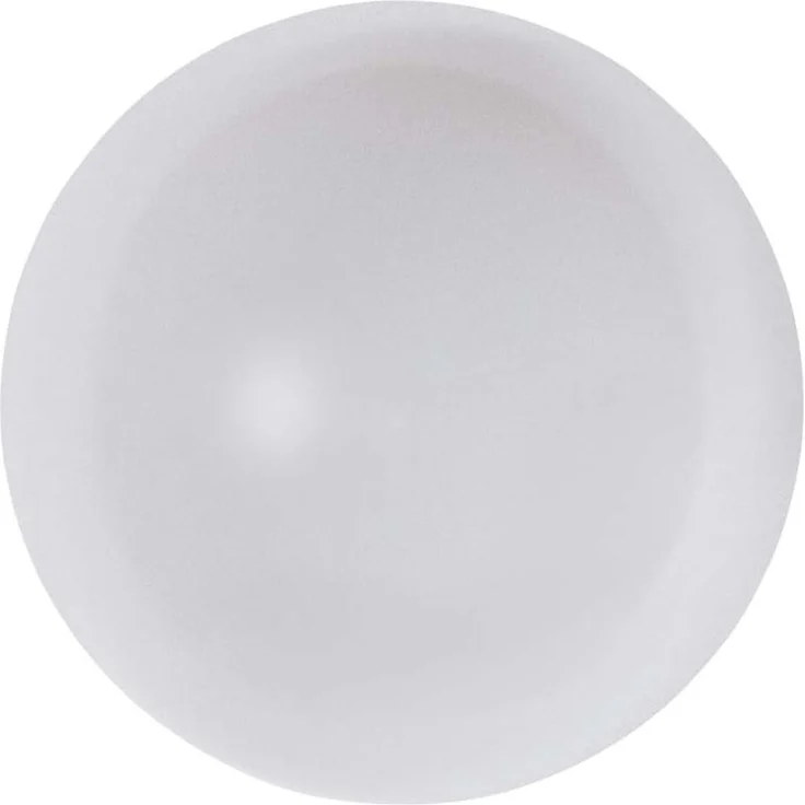 Osram LED Wand- und Deckenleuchte, Leuchte fuer Aussenanwendungen, warmweiss, Integrierter Tageslicht- und Bewegungssensor, Endura Style Ball Sensor – Bild 2
