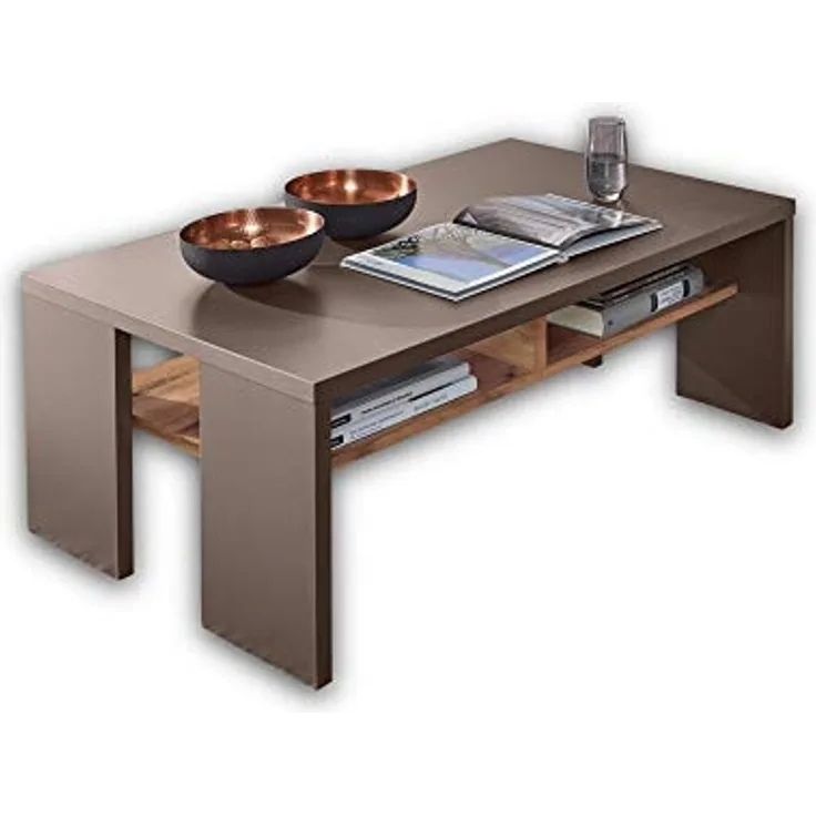 'FUN PLUS II' Couchtisch, grau