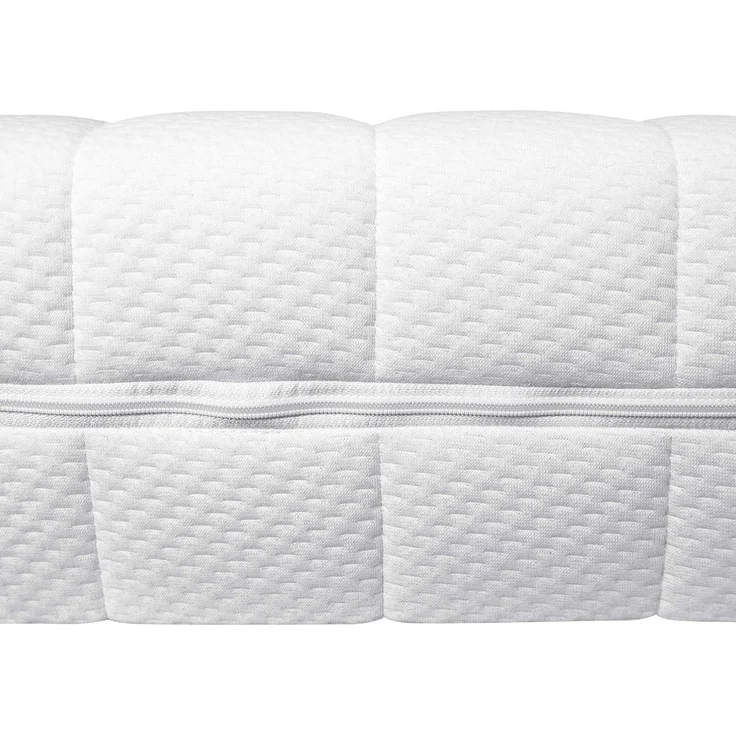 AM Qualitätsmatratzen | Hochwertiger Komfort Matratzenbezug90 x 220 x 14 cm - Ersatzbezug – Bild 5