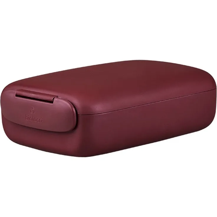 chic. mic Lunchbox bioloco Urban Lunchbox rectangle