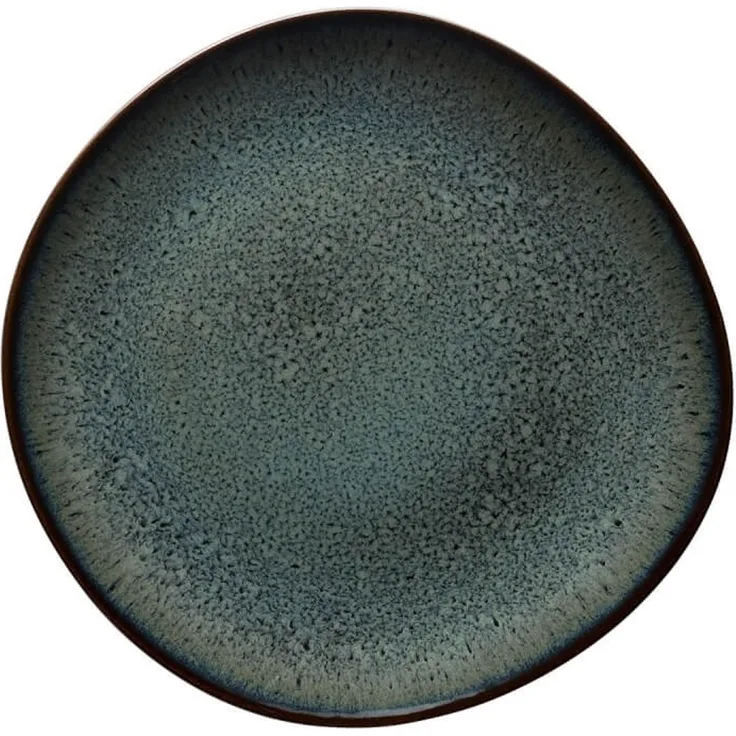 like. by Villeroy & Boch Lave gris Frühstücksteller ø 23 cm - DS