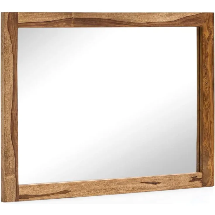 Bad Spiegel Lagos 80x60 Palisander