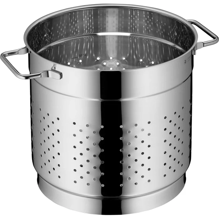 WMF Nudeltopf Ø 24 cm Glasdeckel – Bild 8