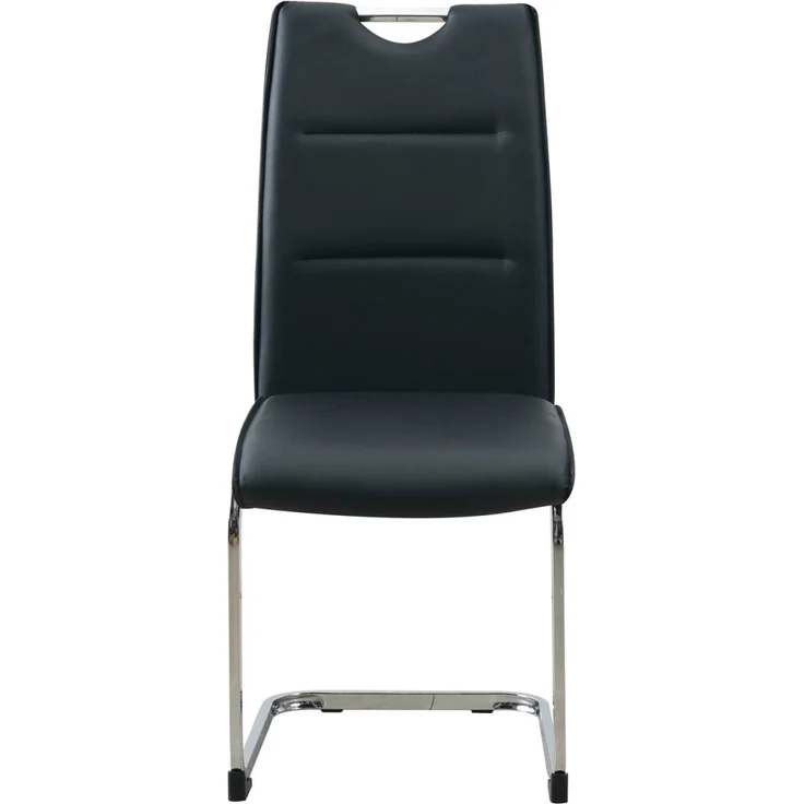 HTI-Line DannyC Schwingstuhl 2er Set PU – Bild 3