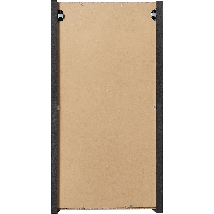 Hängeschrank 30cm, schwarz, NEWPORT-56-BLACK – Bild 6