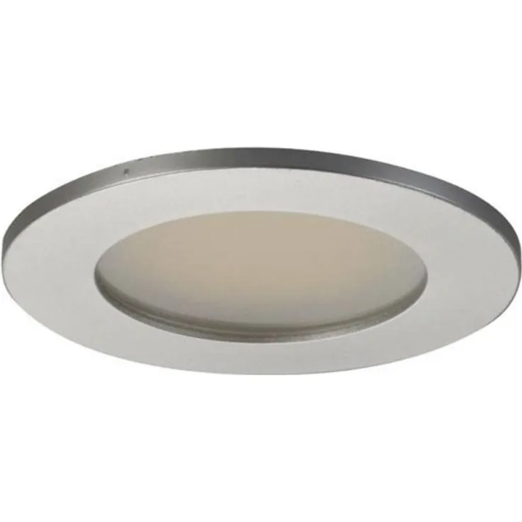 Brumberg Leuchten LED-Möbeleinbauleuchte 3,5W 3200K titan 12093263
