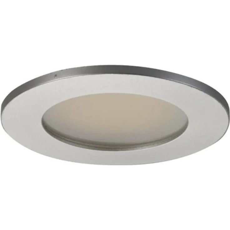 Brumberg Leuchten LED-Möbeleinbauleuchte 3,5W 3200K titan 12093263