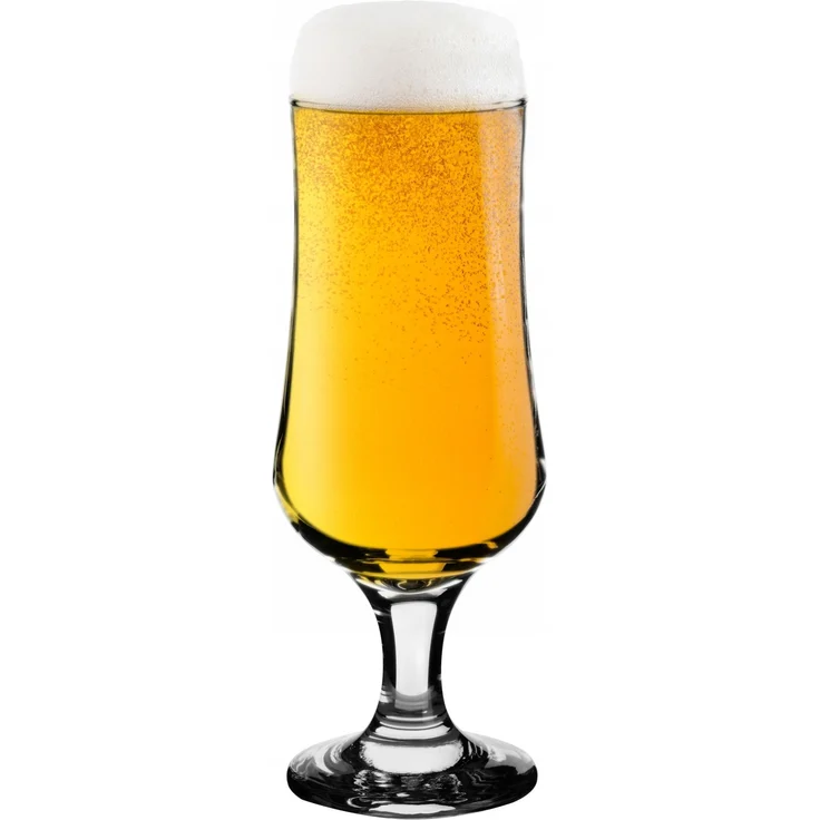 KADAX Becher Bierglas Trinkbecher 6 Stück 360 ml – Bild 5