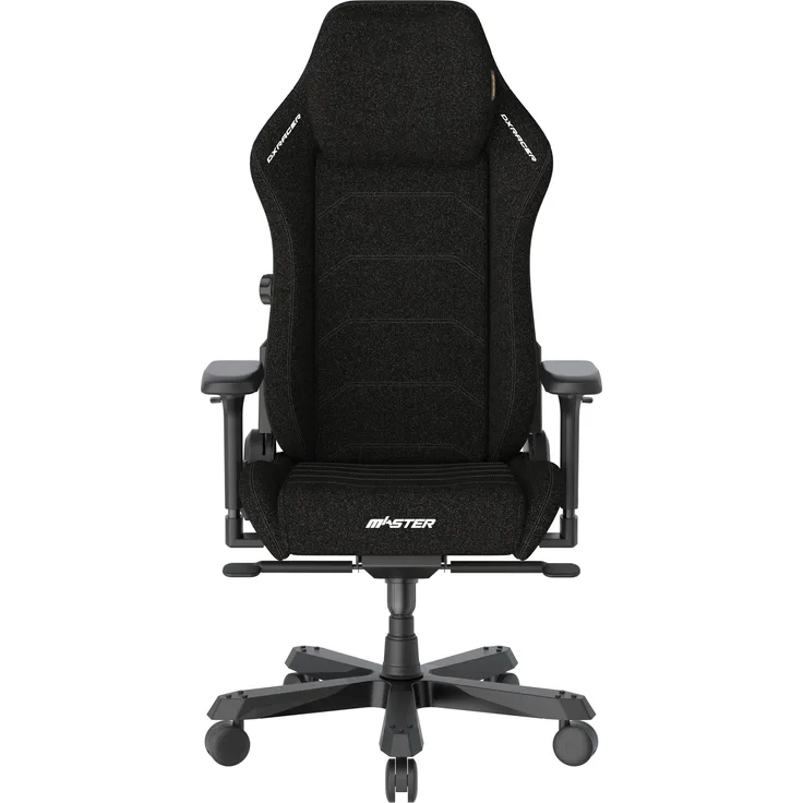 DXRacer MASTER Gamingstuhl - Webstoff
