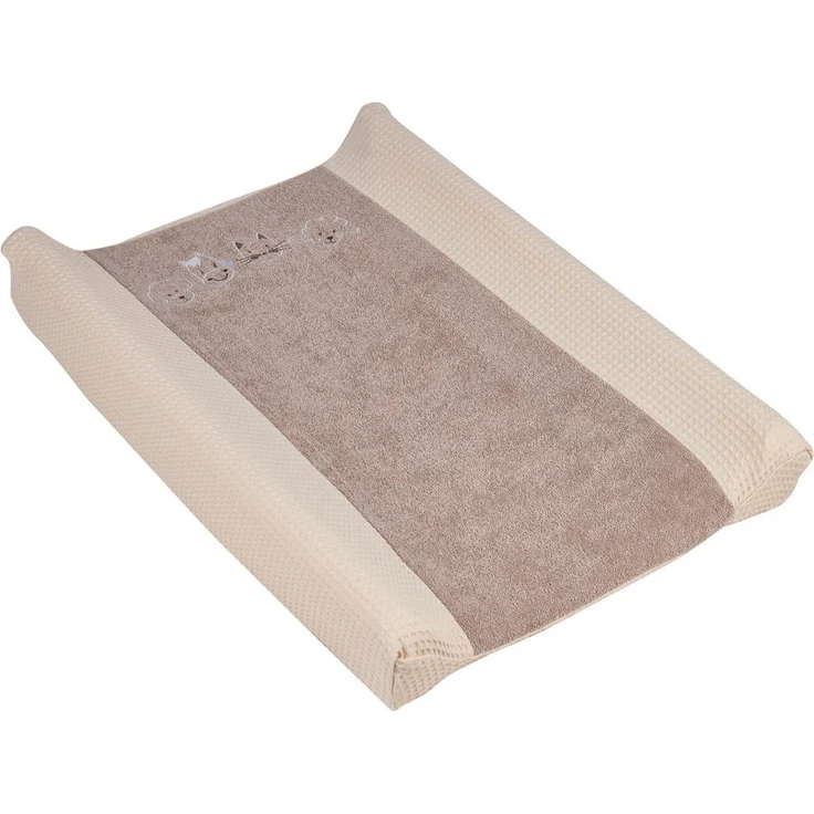 Sterntaler® Wickelauflagenbezug Bauernhof, schmal – Bild 3