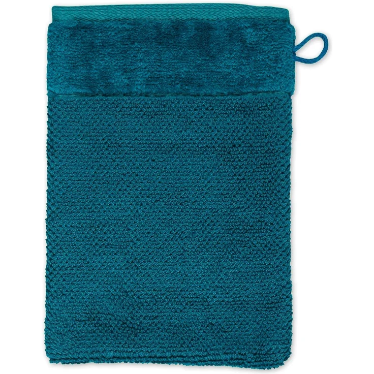 Möve Handtücher Bamboo luxe, 60% Baumwolle, 40% Viskose (1-St)