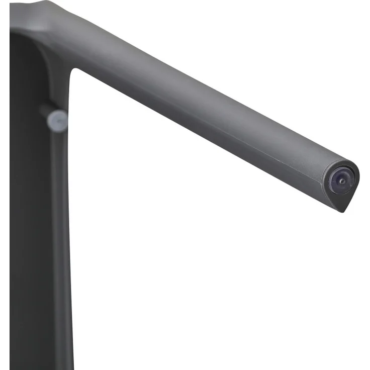 Stuhl Meton (Farbe: dunkelgrau) – Bild 4